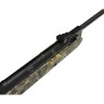 Пневматическая винтовка HATSAN 125 CAMO 4,5 мм (пластик, 3 Дж)