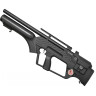 Пневматическая винтовка HATSAN BULLMASTER 6.35 мм (пластик, 3 Дж) 105641